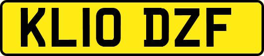 KL10DZF