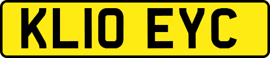 KL10EYC