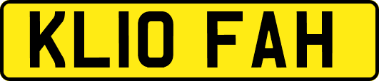 KL10FAH
