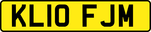 KL10FJM
