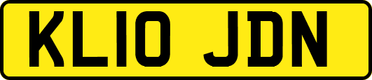 KL10JDN