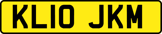 KL10JKM
