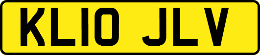 KL10JLV