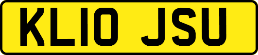 KL10JSU