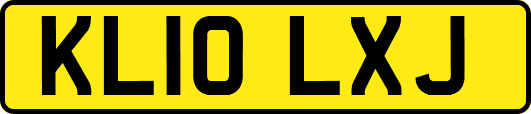 KL10LXJ