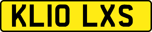 KL10LXS