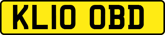 KL10OBD