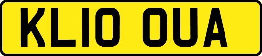 KL10OUA