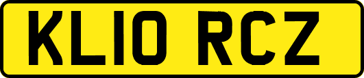KL10RCZ