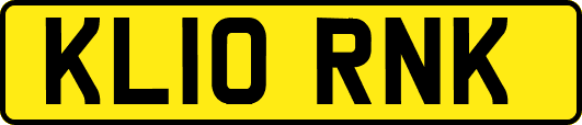 KL10RNK