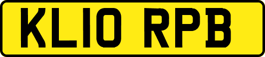KL10RPB