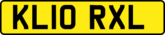 KL10RXL