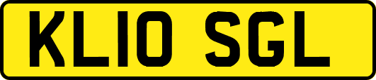 KL10SGL