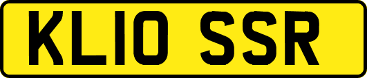 KL10SSR