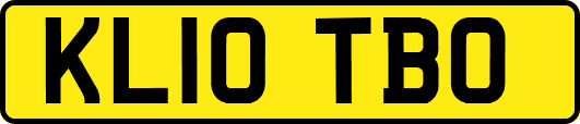 KL10TBO