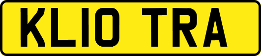 KL10TRA