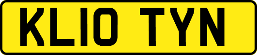 KL10TYN