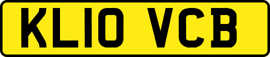 KL10VCB