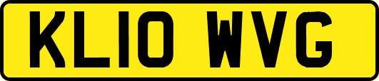 KL10WVG