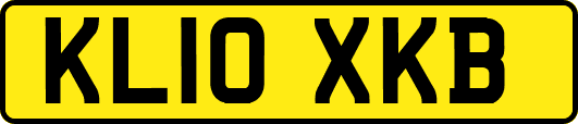 KL10XKB