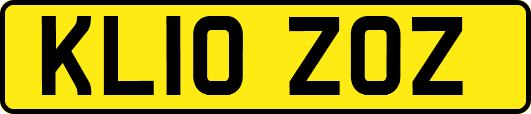 KL10ZOZ