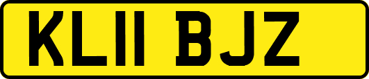 KL11BJZ
