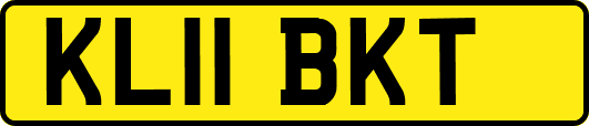 KL11BKT