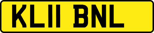 KL11BNL