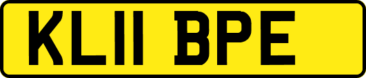 KL11BPE