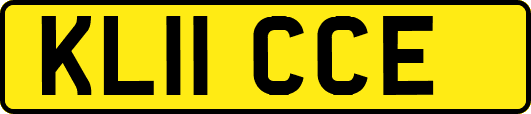 KL11CCE