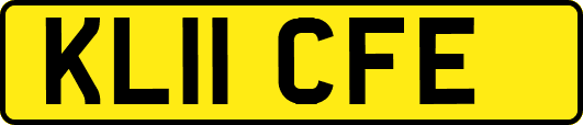 KL11CFE