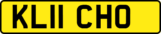 KL11CHO