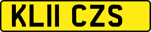 KL11CZS