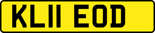 KL11EOD