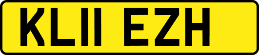 KL11EZH