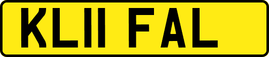 KL11FAL