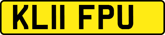 KL11FPU