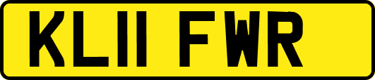 KL11FWR