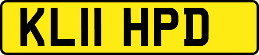 KL11HPD