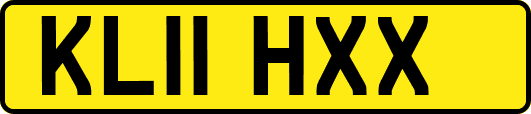KL11HXX