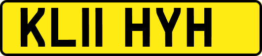 KL11HYH
