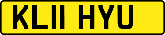 KL11HYU