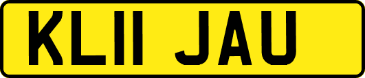 KL11JAU