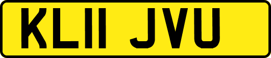 KL11JVU