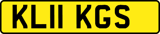 KL11KGS