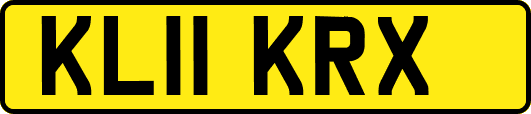 KL11KRX