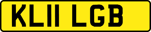 KL11LGB