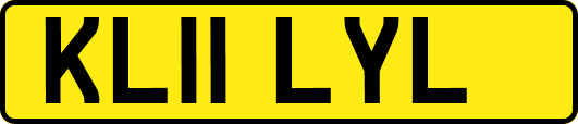 KL11LYL