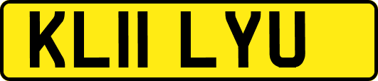 KL11LYU