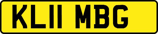 KL11MBG